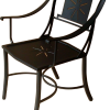 Mayan Chair