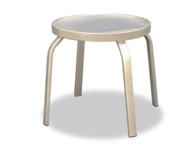 R-18A End Table