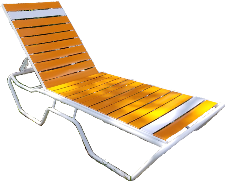 Strap Chaise Lounge C150 EZ Sea Breeze Patio