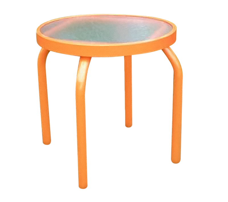 C-18 Side Table
