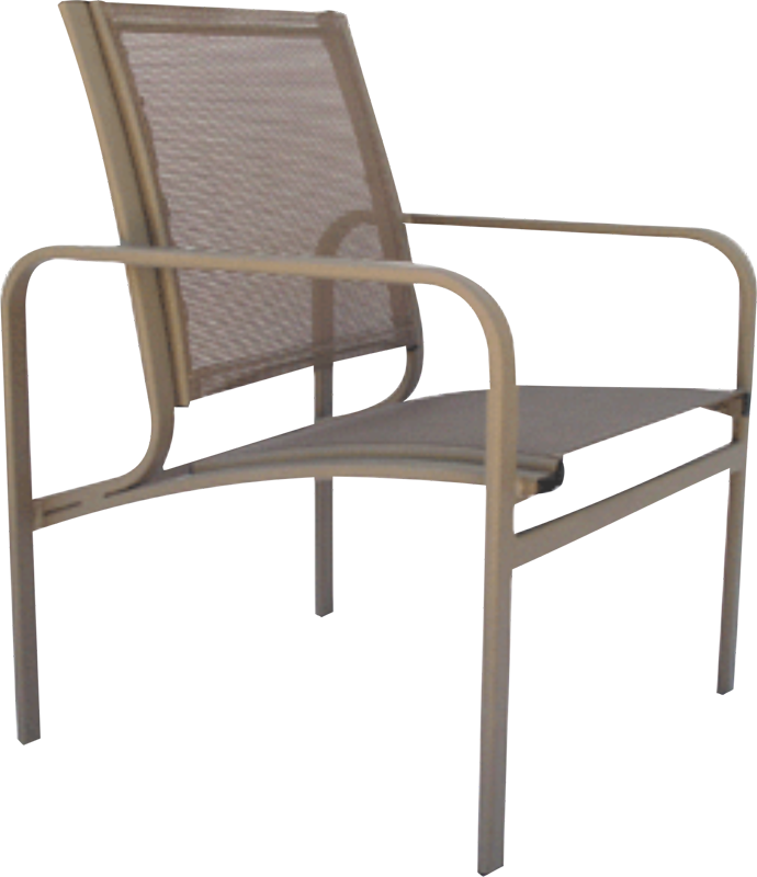 D-50 Dining Chair
