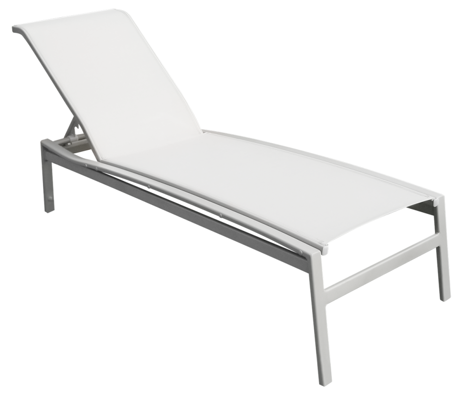 Sling Chaise Lounge DA149 Sea Breeze Patio