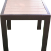 EW-18SQ Square Side Table