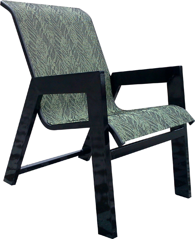 H-50 Dining Chair