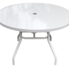 Regal Table Solid Punch Top