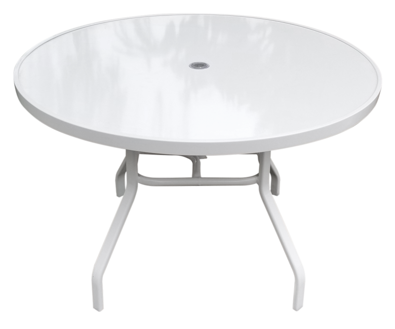 Regal Table Solid Punch Top