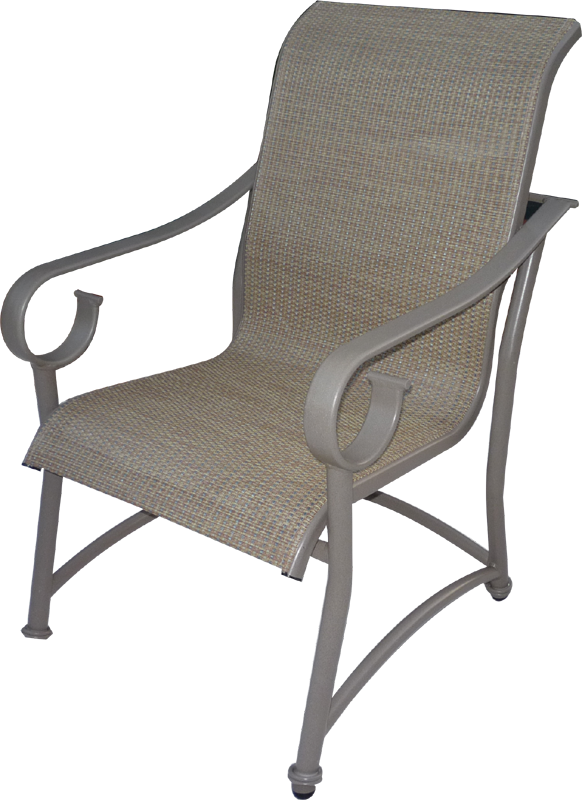 S-50 Dining Chair