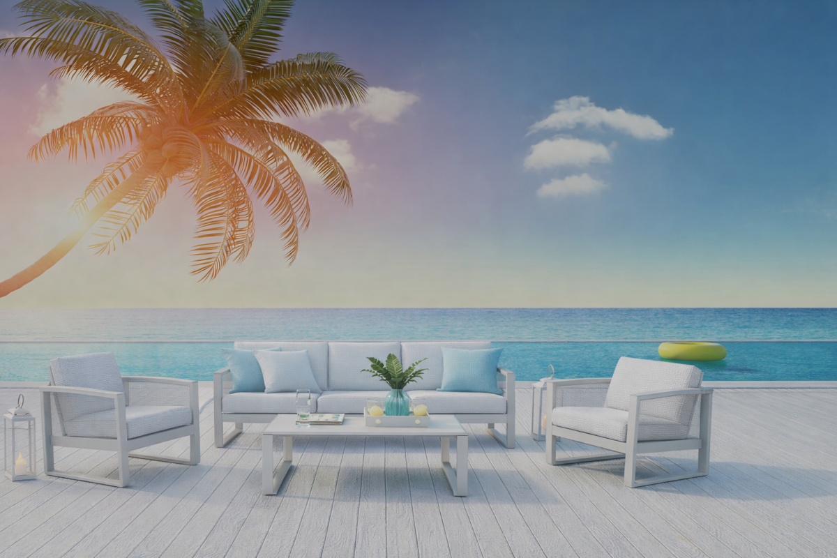 Sea Breeze Patio